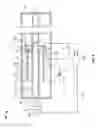 Fig. 08 - Fluid separator with smart surface