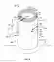 Fig. 09 - Fluid separator with smart surface