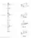 Fig. 04 - Low energy centrifugal liquid-solid separator system