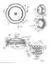 Fig. 07 - FLASH CHROMATOGRAPHY CARTRIDGE