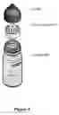 Fig. 05 - Water Filter With Inwardly Sloping Top