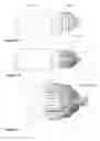 Fig. 10 - Water Filter With Inwardly Sloping Top