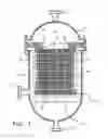 Fig. 02 - Pleated Woven Wire Filter