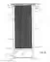 Fig. 07 - Pleated Woven Wire Filter