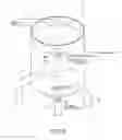 Fig. 06 - Solid-liquid separator