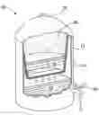 Fig. 01 - BACTERIA DEACTIVATION METHOD AND APPARATUS