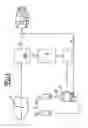 Fig. 02 - METHOD AND DEVICE FOR PREPARING A PROCESSING LIQUID ACCUMULATED IN THE COURSE OF A CONTAINER CLEAINING