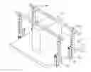 Fig. 01 - Test support apparatus