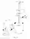 Fig. 03 - Test support apparatus