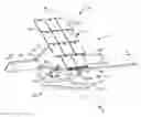 Fig. 01 - TILT ASSEMBLY FOR TRACKING SOLAR COLLECTOR ASSEMBLY