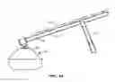 Fig. 08 - TILT ASSEMBLY FOR TRACKING SOLAR COLLECTOR ASSEMBLY