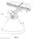 Fig. 09 - TILT ASSEMBLY FOR TRACKING SOLAR COLLECTOR ASSEMBLY