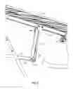 Fig. 10 - TILT ASSEMBLY FOR TRACKING SOLAR COLLECTOR ASSEMBLY