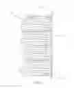 Fig. 06 - SPIRAL TOWEL RACK