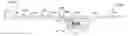 Fig. 01 - Extendable Curtain Rod Structure