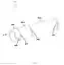 Fig. 13 - Apparatus for mounting curved rod