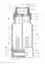 Fig. 01 - Portable container heating system