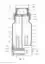 Fig. 03 - Portable container heating system