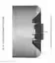 Fig. 10 - Preforms for flair applications