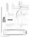 Fig. 20 - Preforms for flair applications