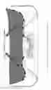 Fig. 55 - Preforms for flair applications