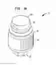 Fig. 09 - Bottle and cap