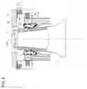Fig. 09 - Liquid bottling method and machine, in particular for carbonated liquids or oxygen sensitive liquids