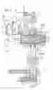 Fig. 10 - Liquid bottling method and machine, in particular for carbonated liquids or oxygen sensitive liquids