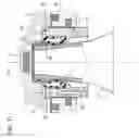 Fig. 12 - Liquid bottling method and machine, in particular for carbonated liquids or oxygen sensitive liquids