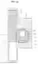 Fig. 13 - Liquid bottling method and machine, in particular for carbonated liquids or oxygen sensitive liquids