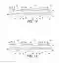 Fig. 10 - Polymer layer removal on pzt arrays using a plasma etch