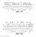Fig. 11 - Polymer layer removal on pzt arrays using a plasma etch