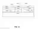 Fig. 16 - METHOD FOR MANUFACTURING A MAGNETIC SENSOR HAVING A FLAT UPPER SHIELD