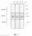 Fig. 08 - Processing method of row bar for manufacturing slider and bar mask for row bar processing