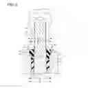 Fig. 03 - Glow plug and method for manufacturing glow plug
