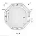 Fig. 09 - Microwave heating construct