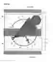 Fig. 07 - DRAWER TYPE COOKING DEVICE HAVING TURNTABLE MECHANISM