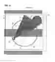 Fig. 10 - DRAWER TYPE COOKING DEVICE HAVING TURNTABLE MECHANISM