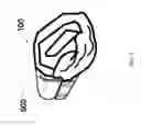 Fig. 09 - COLLAPSIBLE DRUM WITH REINFORCED ENDS