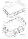 Fig. 13 - Collapsible containment berm