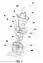 Fig. 02 - SEGMENTED REFRESHMENT HOLDER