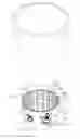 Fig. 01 - INSULATION SLEEVE FOR A BEVERAGE CUP