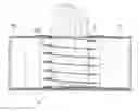 Fig. 01 - Tissue dispensing device