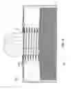 Fig. 05 - Tissue dispensing device
