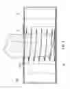 Fig. 06 - Tissue dispensing device