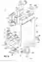 Fig. 06 - Two-component liquid dispenser gun and system
