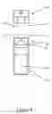 Fig. 09 - Child resistant container with inverting cap top key for spray activation
