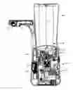 Fig. 01 - Fluid delivery system