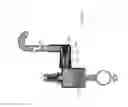 Fig. 08 - Fluid delivery system