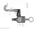 Fig. 13 - Fluid delivery system
